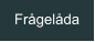 Frågelåda