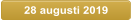 28 augusti 2019