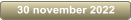 30 november 2022