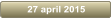 27 april 2015
