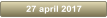 27 april 2017