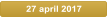 27 april 2017