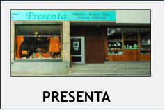 PRESENTA