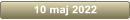 10 maj 2022