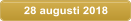 28 augusti 2018