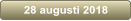 28 augusti 2018