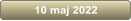 10 maj 2022