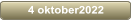 4 oktober2022