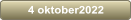 4 oktober2022