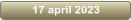17 april 2023