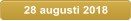 28 augusti 2018