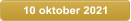 10 oktober 2021