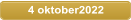 4 oktober2022