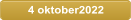 4 oktober2022