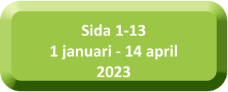 Sida 1-131 januari - 14 april2023