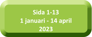 Sida 1-131 januari - 14 april2023