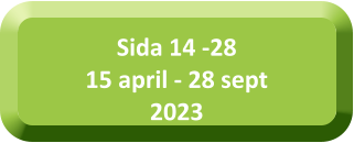 Sida 14 -2815 april - 28 sept 2023