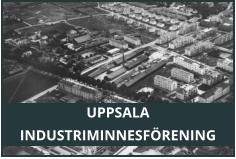 UPPSALA INDUSTRIMINNESFRENING