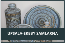 UPSALA-EKEBY SAMLARNA